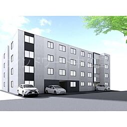 Salute南平岸(サルーテ) 203