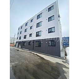 アンベリーテ澄川 202