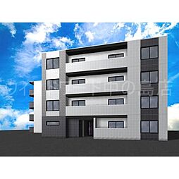 クレスト豊平公園 407