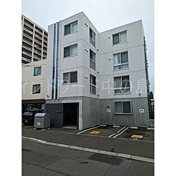 ファランドール大通東 I 202