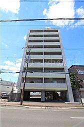 グランドジョラス美園 401