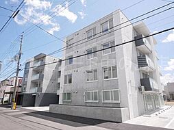 ブランシャールALAIN発寒南 101