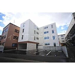 ブルーイング平岸 402