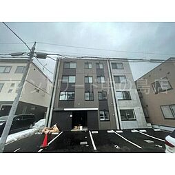 LIGARE TOYOHIRA(リガーレ豊平) 205