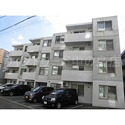 ル・ファール澄川アネックス 203