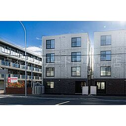 プリヴィレッジ東札幌 205