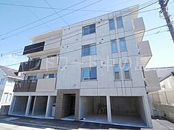 アルトローマ平岸 403