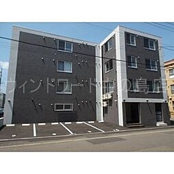 ラフィーネ南平岸III 305