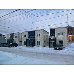 ル・メゾネット7 C1