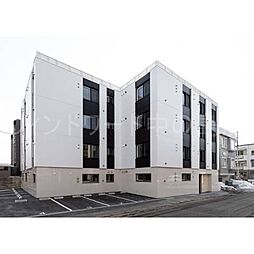 クラロス澄川 201