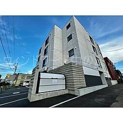 Bellagio　tsukisamu 403