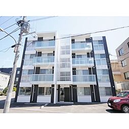 ウッドストック福住 103