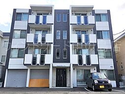 グランフェリーチェ澄川 201