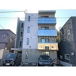 グレーシア澄川 (GLACIER澄川) 101