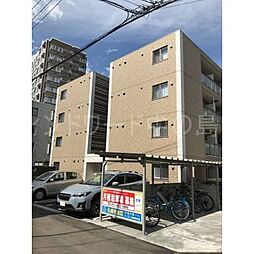 Strahl澄川(シュトラールスミカワ) 103