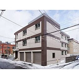 パーチェ参番館 202