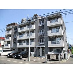 カサグランデ豊平公園 201