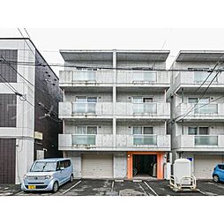 アンソレイユ 203