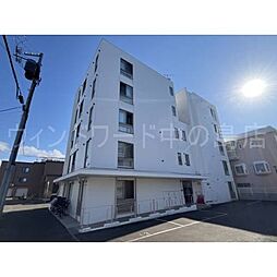 ALPHA STAGE Sapporo(アルファステージサッポロ) 303