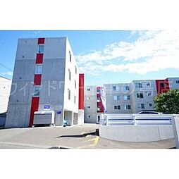 メゾンクー・ドゥ・クールII 203