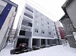 ブランシャールNOA中島公園 401