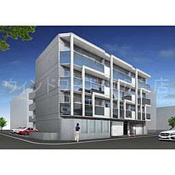 ベルゼル東札幌 402