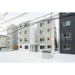 Altie Sapporo（アルティ札幌） 402