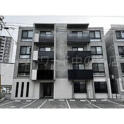 ディアコート南郷19 202