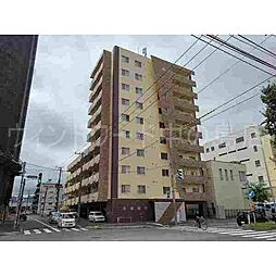 パルティーレ南郷通 603