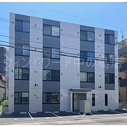 CITY RESIDENCE月寒西 403