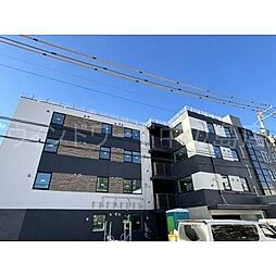 JANUS(ジェイナス)residences澄川中央 203