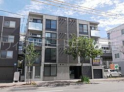 ラ・シュエット澄川 202