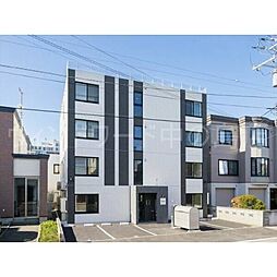 トログランデ新道東 305