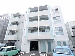 ボア　ソルテ菊水EAST 106