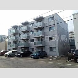 ｌａ ｃｌｅｆ東札幌 101