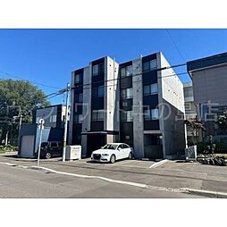 La・isola白石(ライゾラシロイシ) 301