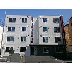 ケイメゾンワン 403