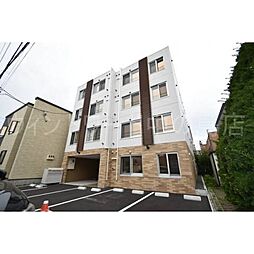 necofilo元町(ネコフィーロ元町) 301