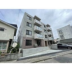 Foris・De Minami Hiragishi 405