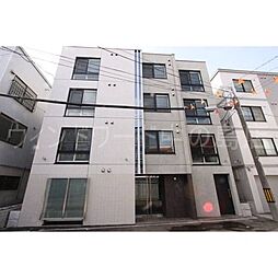 ラ・シュエット菊水 403