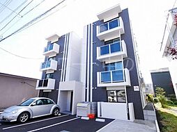 フライングヒル平岸 105