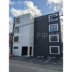 クレアール東札幌 205