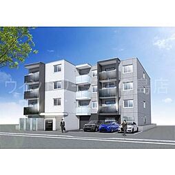 ブランシャール新琴似 103