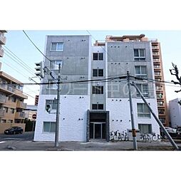 Casa Bianca札幌駅西口(カーサ・ビアンカ) 401