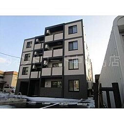 プレシェルト北大前 401