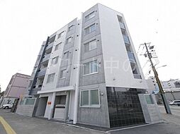 ブランシャール豊水すすきの 502