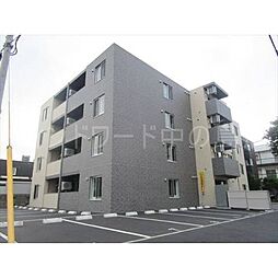 パロスバーデスコート中島公園 201