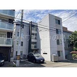 LUMIC平岸(ルミック) 102