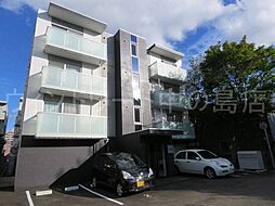 VILLA　MT　平岸 201