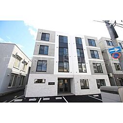 FIRST　LEBEN月寒(ファーストレーベン) 405